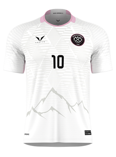 Black Diamond Ambition Z Game Jersey