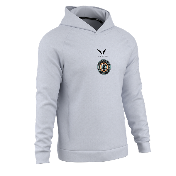 Power Evolution Virtue Pro Fleece iD Hoodie