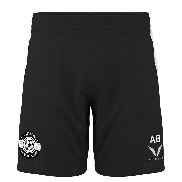 Durham Soccer Academy Virtue AmbiFiber Pro Flex iD Shorts