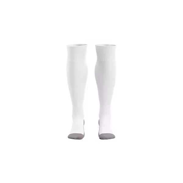 Pro iD Game White Socks