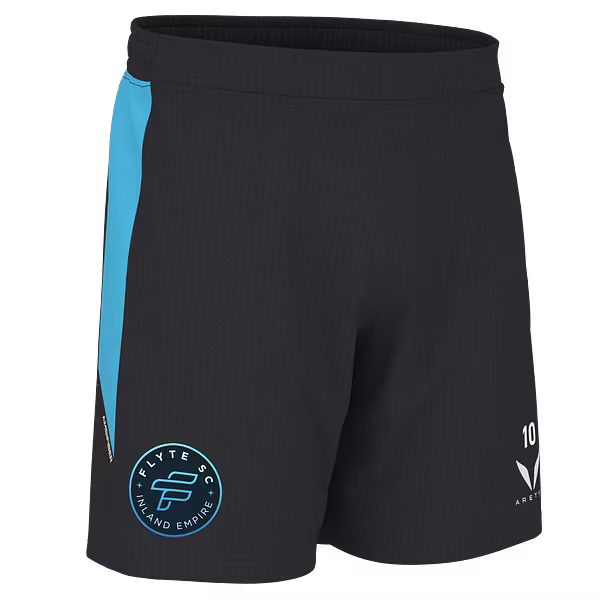 Flyte SC Virtue AmbiFiber Pro Flex iD Shorts