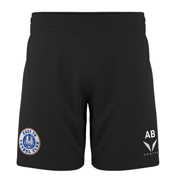 East Tennessee Futbol Club Virtue AmbiFiber Pro Flex iD Shorts
