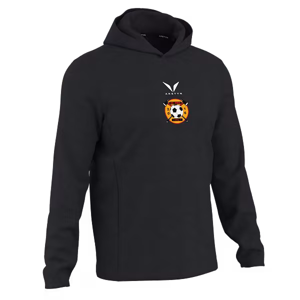 KC Fire FC Virtue Pro Lightweight iD Hoodie