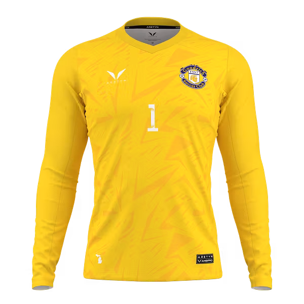 Goodrich SC Ambition X Long Sleeve Game Jersey