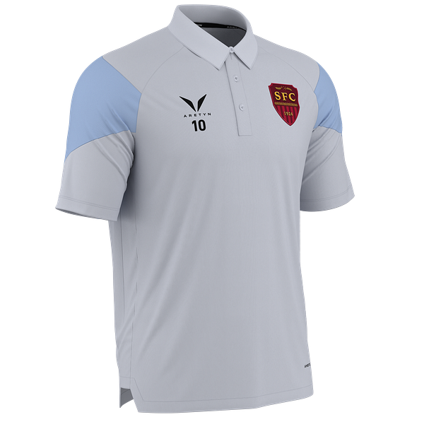 SFC 1924 Ambition Performance Polo