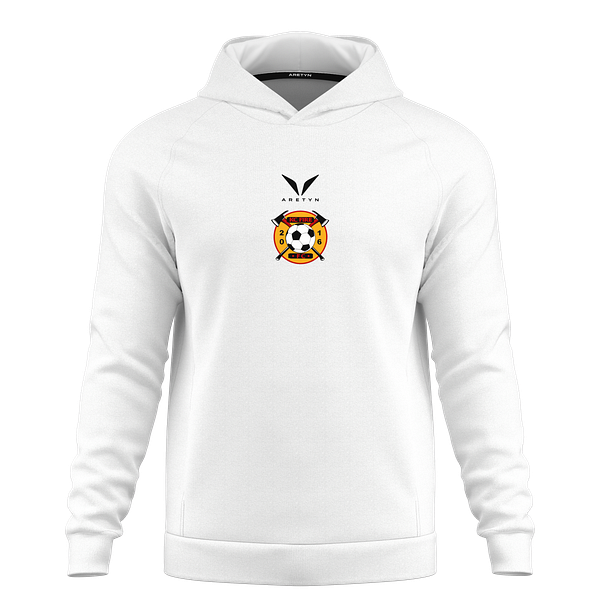 KC Fire FC Virtue Pro Fleece iD Hoodie