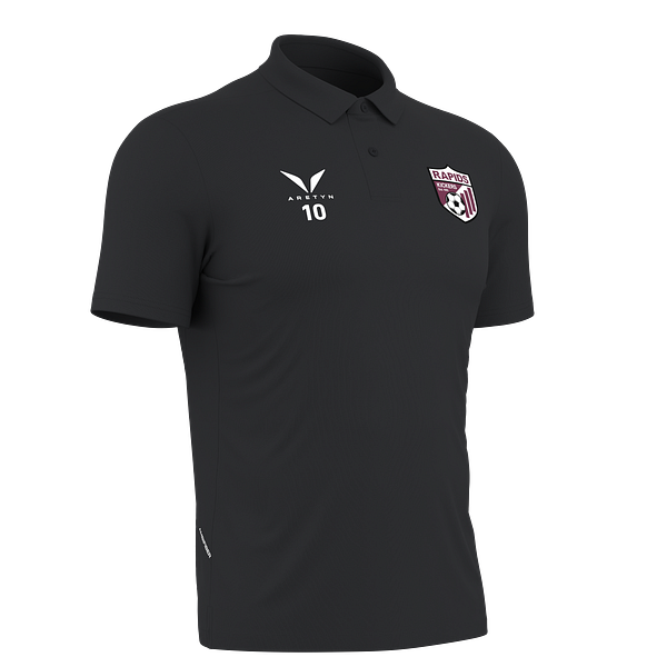 Wisconsin Rapids Virtue AmbiFiber Pro Nylon iD Polo
