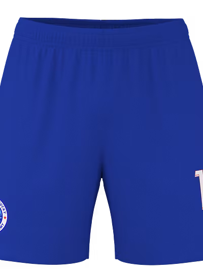 Western Kentucky Ambition Z Game Shorts