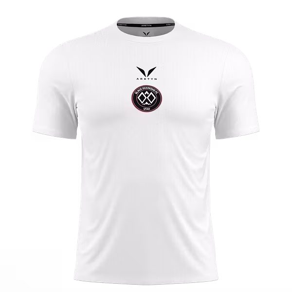 Black Diamond Virtue AmbiFiber Pro Travel iD Tee