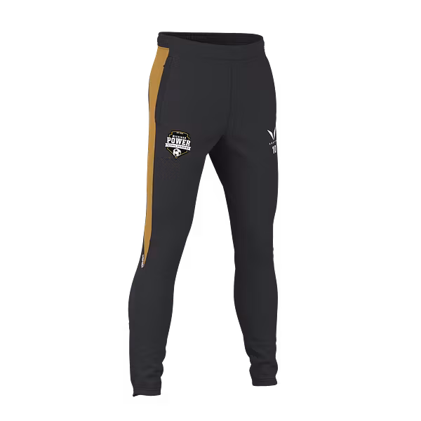 Michigan Power Virtue AmbiFiber Pro Flex iD Pants