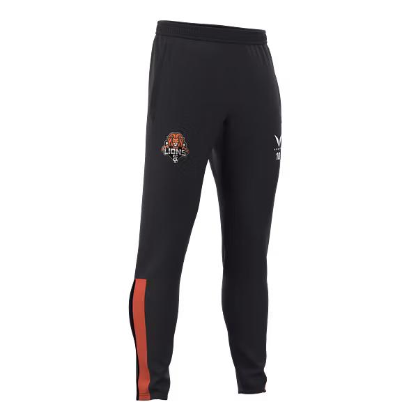 Red Lions FC Ambition Performance Pants