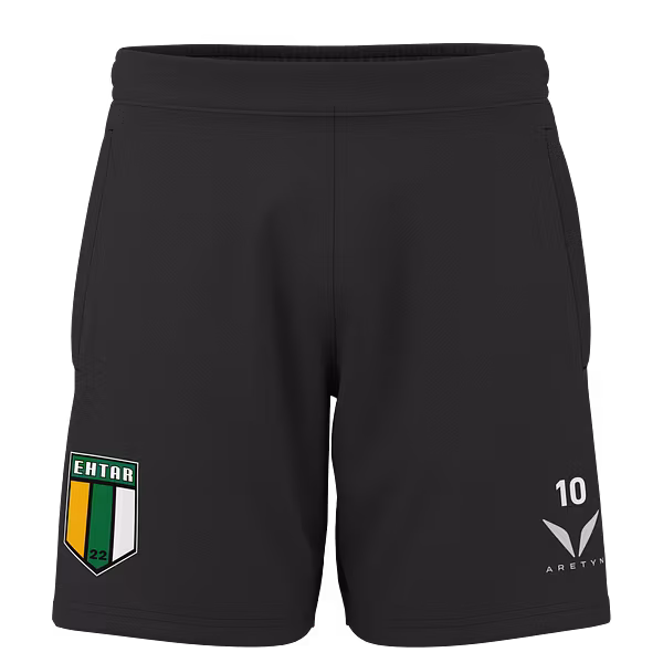 Ehtar Belleville FC Virtue AmbiFiber Pro Off-Pitch iD Shorts