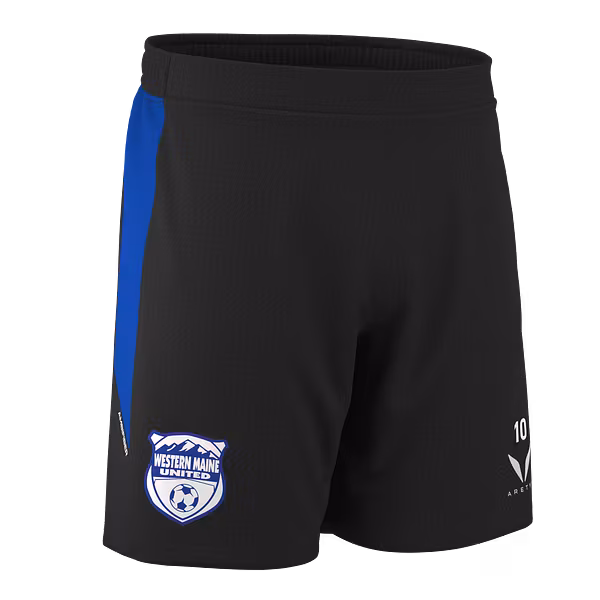 Western Maine Virtue AmbiFiber Pro Flex iD Shorts