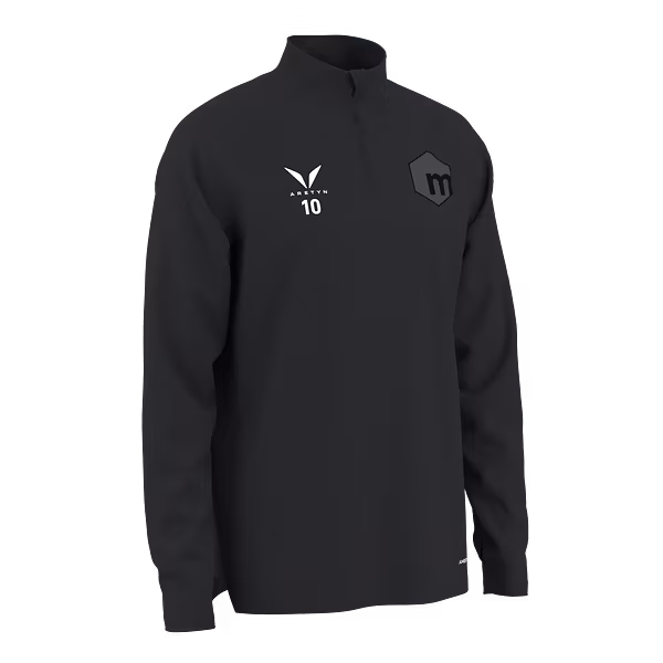 Metasport FC Ambition Performance 1/4 Zip