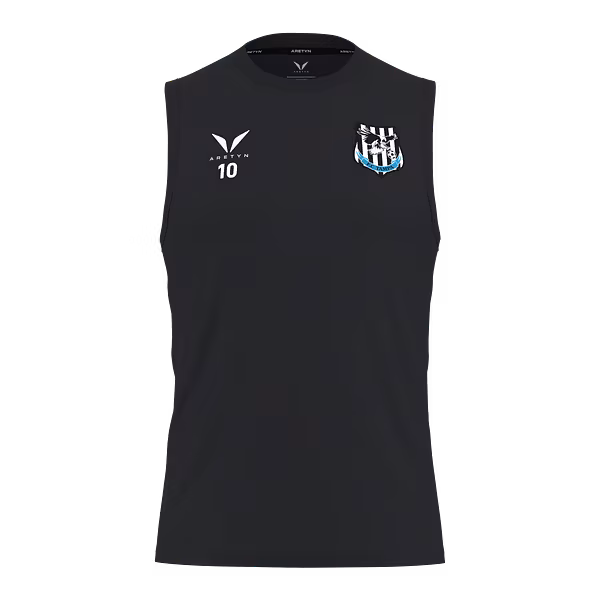 FC TAMPA Essential Sleeveless Jersey