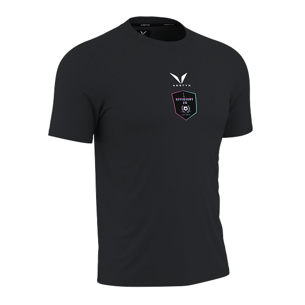 Efficient SC Virtue AmbiFiber Pro Travel iD Tee