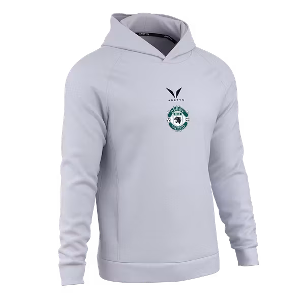 Derby United Virtue Pro Fleece iD Hoodie