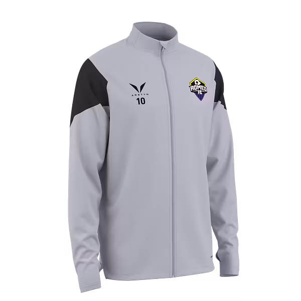 Romeo FC Ambition Performance Jacket