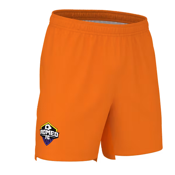 Romeo FC Ambition Y Game Shorts