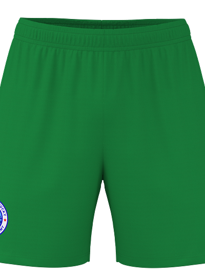 Western Kentucky Ambition Z Game Shorts