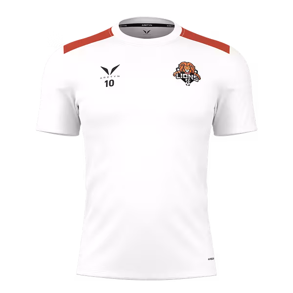 Red Lions FC Essential Shirt