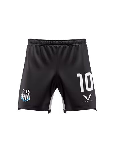 FC Tampa Ambition Y Game Shorts