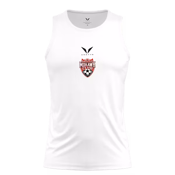 Mohawk SC Essential Men Supporter Tank Top