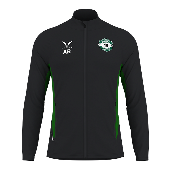 Derby United Virtue AmbiFiber Pro Woven iD Jacket