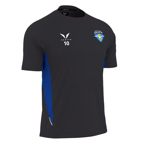 Grays Harbor Gulls FC Virtue AmbiFiber Pro Flex iD Shirt