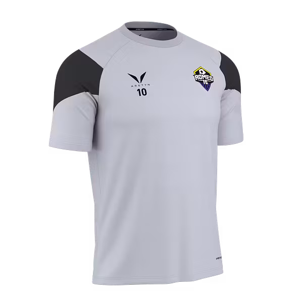 Romeo FC Ambition Performance Shirt