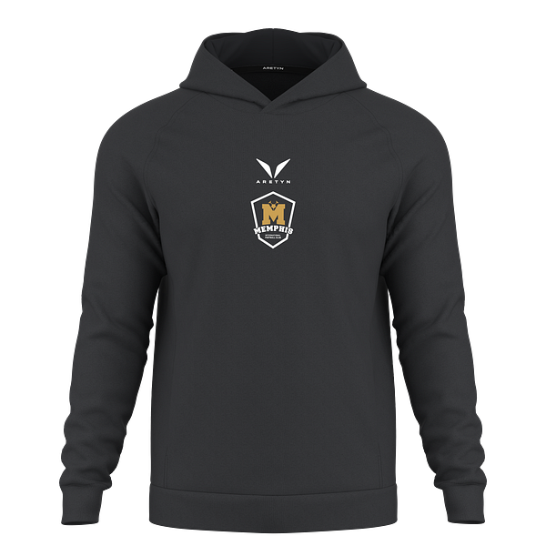 Memphis International Virtue Pro Fleece iD Hoodie