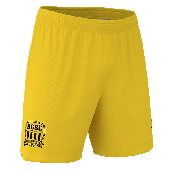 Bowling Green SC Ambition Z Game Shorts