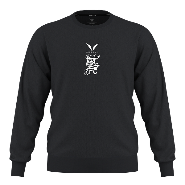 Royal FC Ambition Travel Sweatshirt
