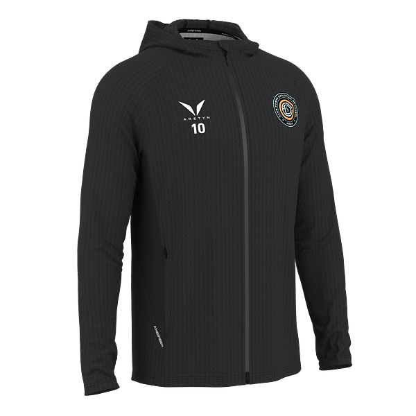 Power Evolution Virtue AmbiFiber Pro Woven Shell iD Jacket