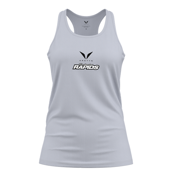 Rochester Rapids Essential Women Supporter Tank Top