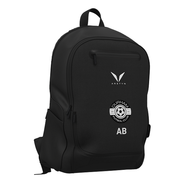 Durham Soccer Academy Ambition Team Backpack