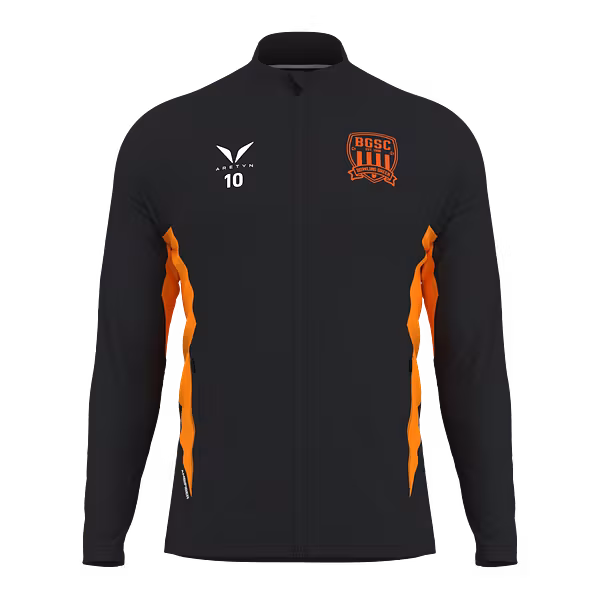 Bowling Green SC Virtue AmbiFiber Pro Woven iD Jacket