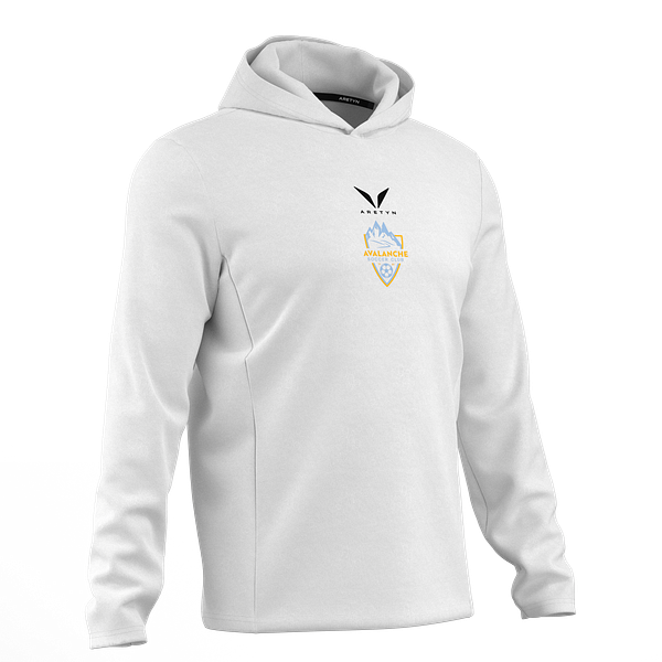 Avalanche SC Virtue Pro Lightweight iD Hoodie