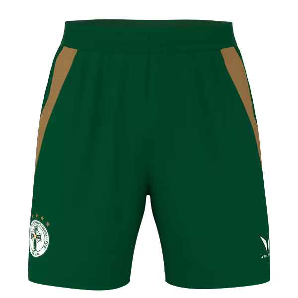 Lansdowne Yonkers FC Virtue Game Shorts