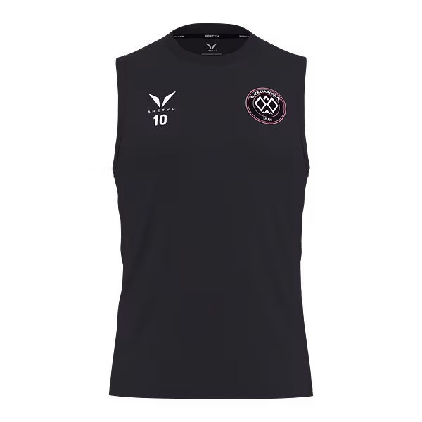 Black Diamond Essential Sleeveless Jersey