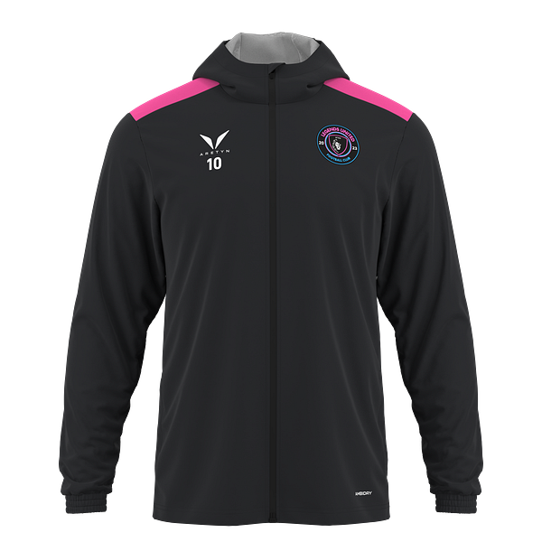 Legends United Essential Wind Jacket