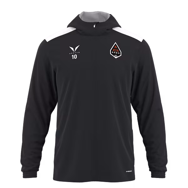 Stillwater SC Essential Wind Jacket