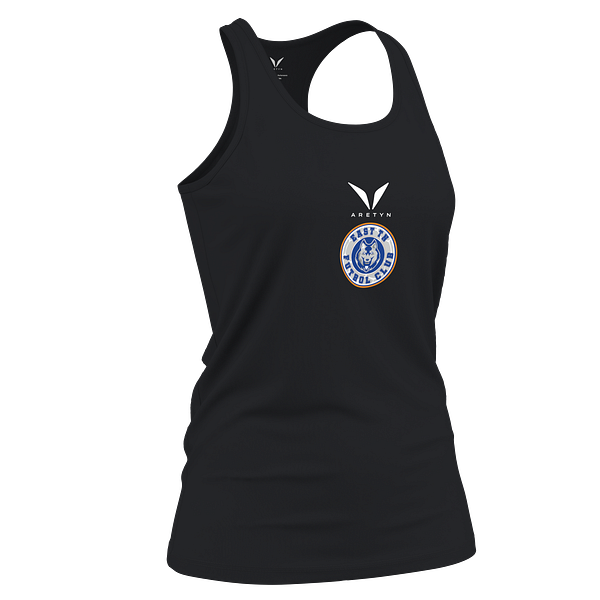 East Tennessee Futbol Club Essential Women Supporter Tank Top