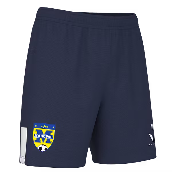 Mahopac Soccer Ambition Performance Shorts