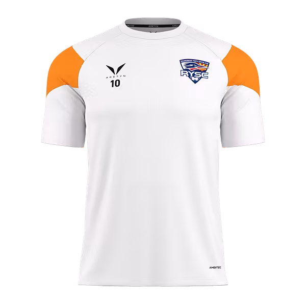 Roadrunners YSC Ambition Performance Shirt