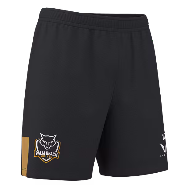 Palm Beach Wolves FC Ambition Performance Shorts