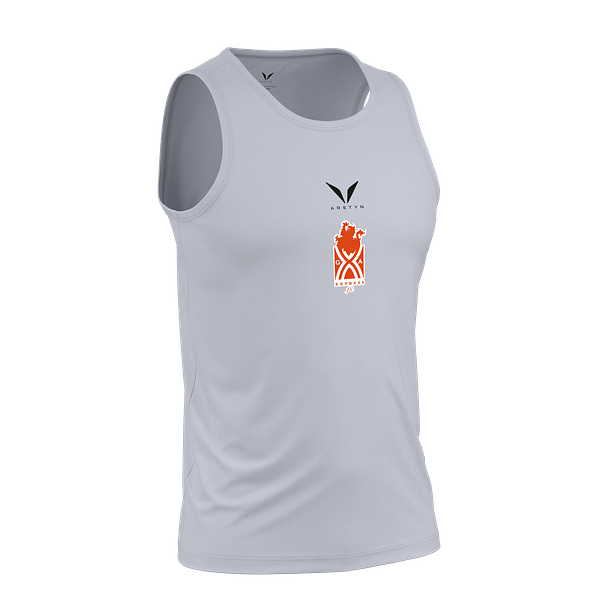 Georgia Express FC Essential Men Supporter Tank Top