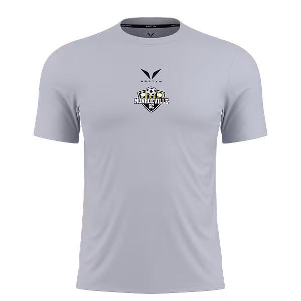 Monroeville SC Virtue AmbiFiber Pro Travel iD Tee