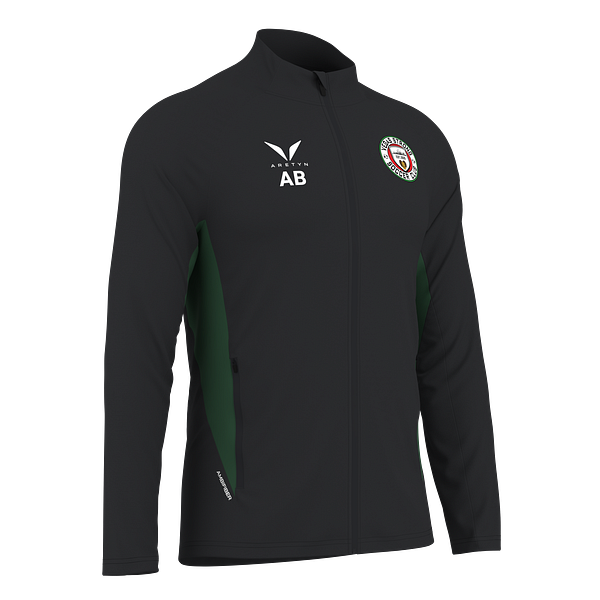Vegas Strong SC Virtue AmbiFiber Pro Woven iD Jacket
