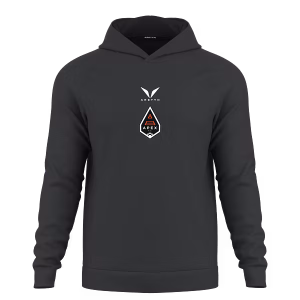 Stillwater SC Virtue Pro Fleece iD Hoodie